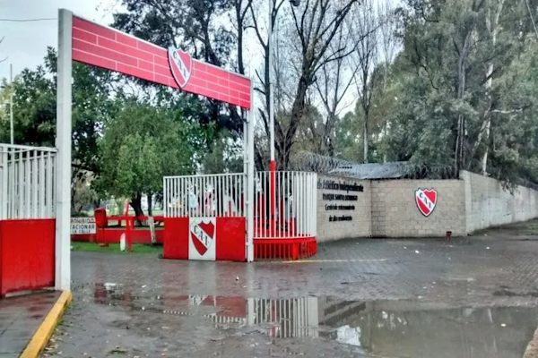 Abusos: nuevo condenado en las Inferiores de Independiente