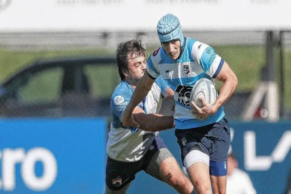 Copa Santa Fe de rugby: se jugó el segundo capítulo