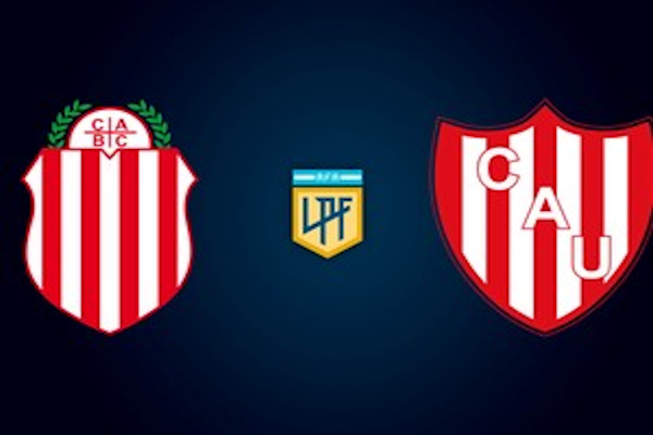 Barracas Central vs. Unión, por el Torneo Apertura