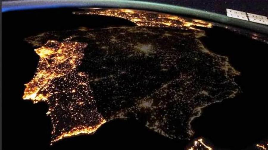 Un apagón masivo afecta a España, Italia, Francia y Portugal