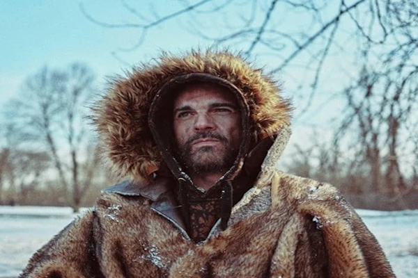 Juanes lanzó el primer adelanto de su último álbum