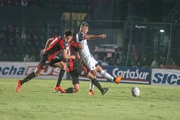 Gigliotti se refirió a este pobre presente de Colón
