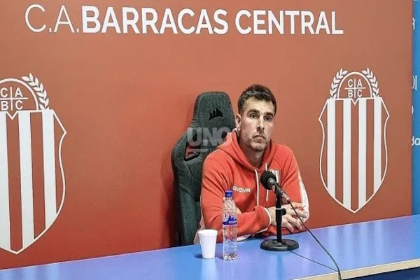 Vazzoler hizo un análisis tras una nueva derrota de Unión