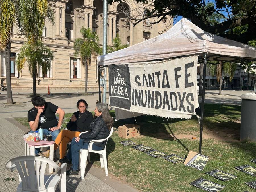 Habrá una marcha por 