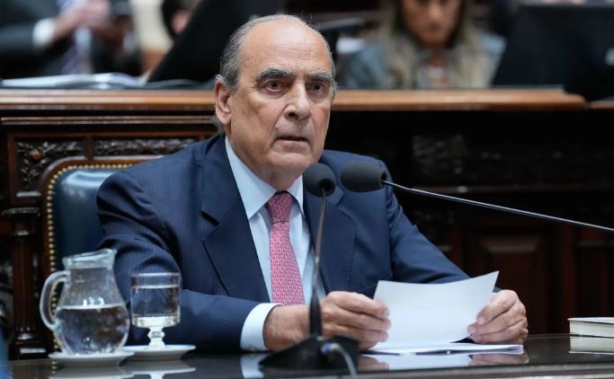 Francos explicó por qué Milei ya venía conversando sobre 