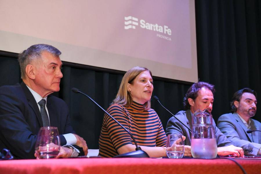 Jornada debate sobre Seguridad Social