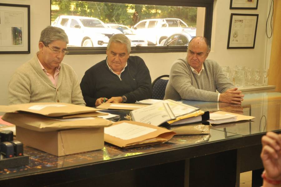 Ocho ofertas para la reparación de calzadas de hormigón en los accesos al Túnel