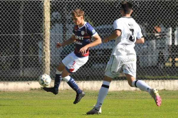 La Reserva de Unión empató ante Central Córdoba en La Tatenguita