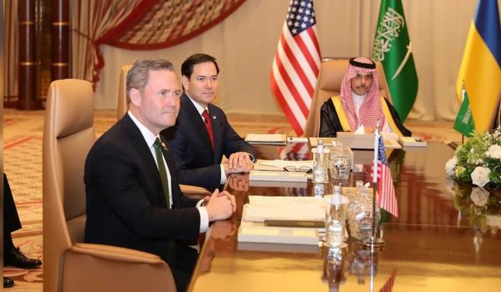 El Asesor de Seguridad Nacional de Estados Unidos dejará su cargo