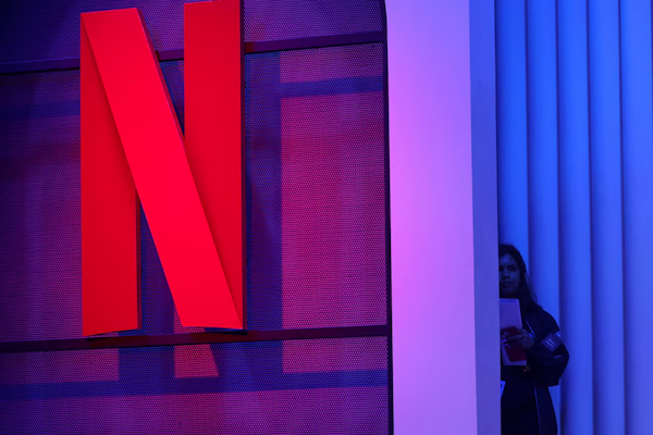 Vuelve la estafa que suplanta a Netflix