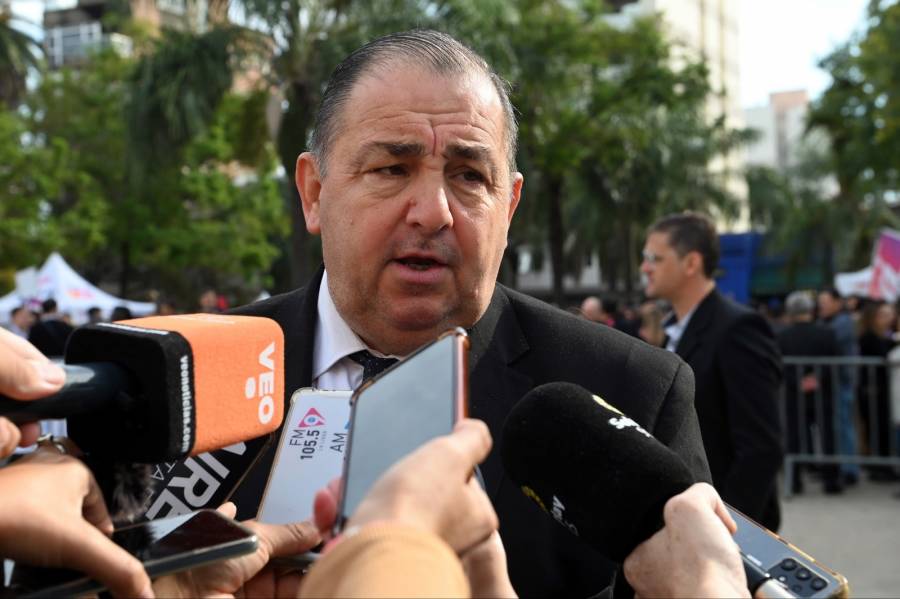 “Estamos en consonancia con la provincia, administraciones austeras enfocadas en el vecino”
