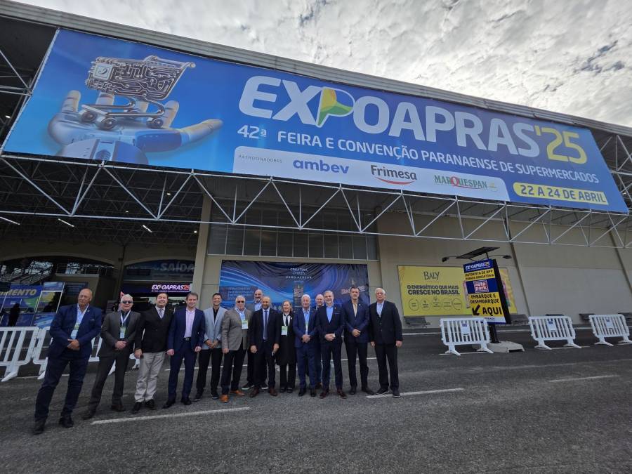 De Santa Fe al mundo: 74 pymes conquistan mercados internacionales en cinco ferias estratégicas 