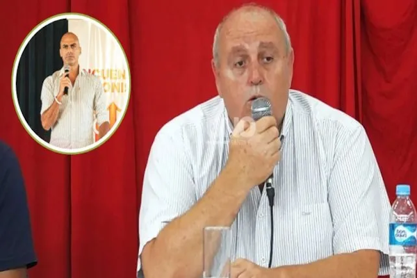 Spahn crítico con la oposición y con “algunos” periodistas