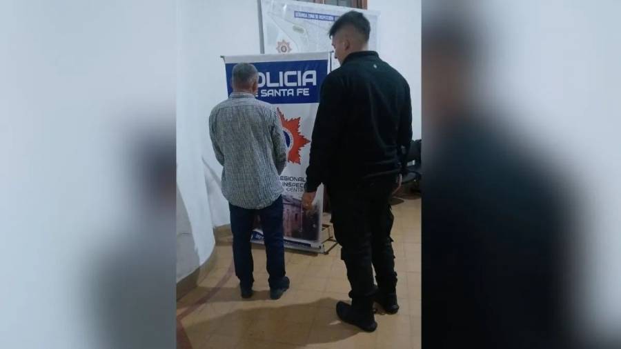 Detuvieron al chofer de una app de viajes acusado de acoso sexual a una adolescente 