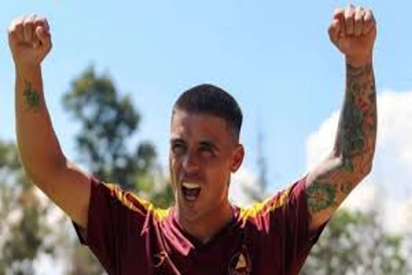 Brian Fernández con otra chance en su carrera deportiva