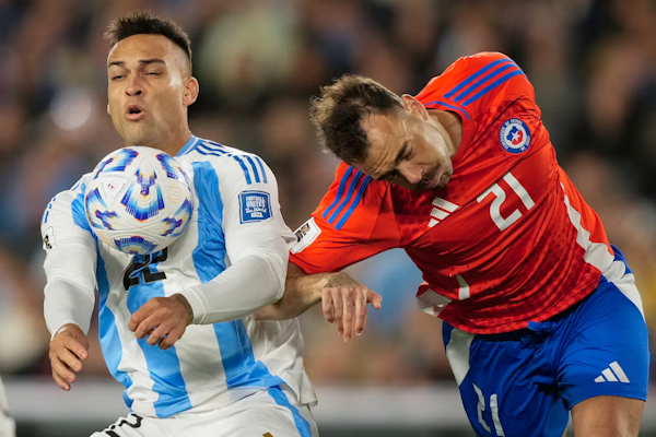 Eliminatorias: días, horarios y sedes de las próximas dos fechas