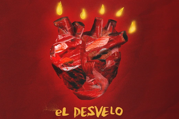 La Delio Valdez lanza “El desvelo”