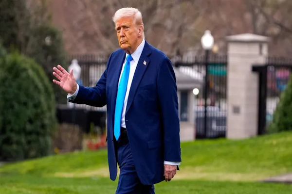 Trump sancionará a los países que compren petróleo de Irán