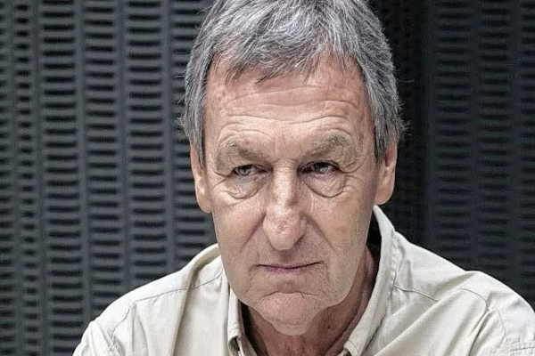Reunión en AFA: la buena noticia de Godano para Colón