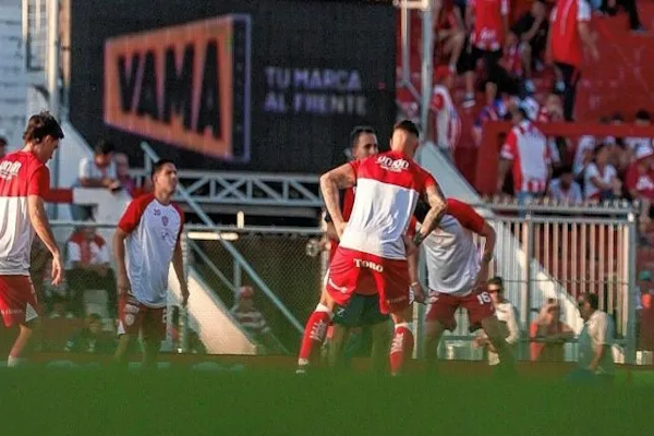 Unión trabaja pensando en Palestino
