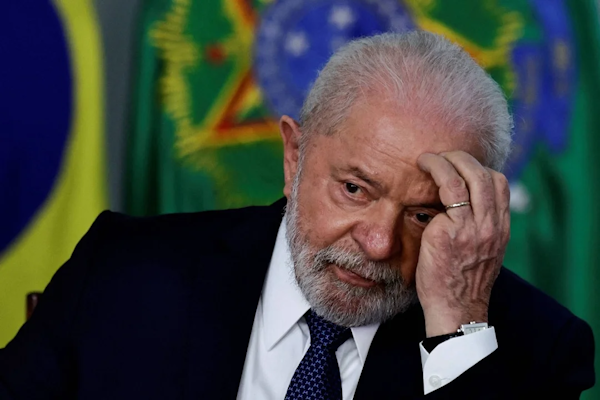 Un ministro de Lula renunció por corrupción en jubilaciones