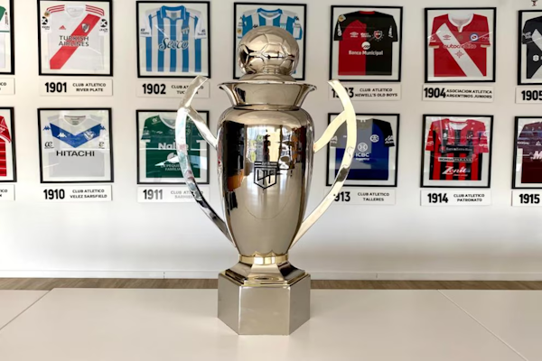 Los cruces de los octavos de final del Torneo Apertura