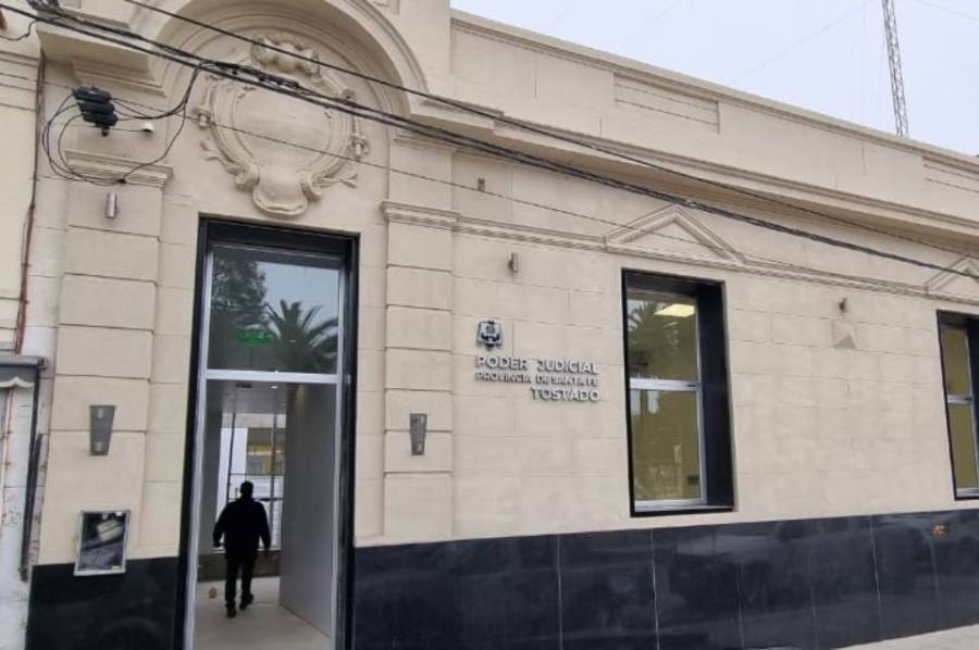Quedó preso un entrenador de básquet por abusar de una alumna