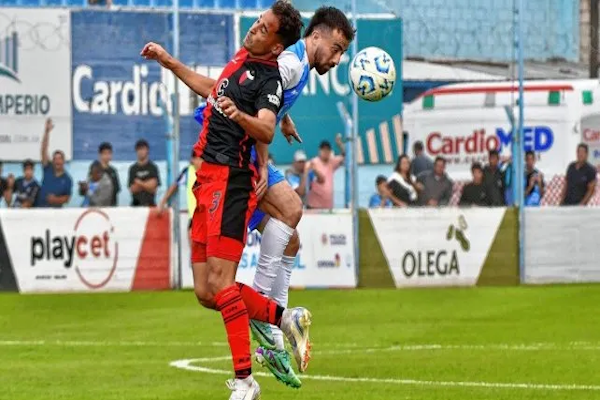 Colón tras la fecha 13 se aleja de la punta y del Reducido