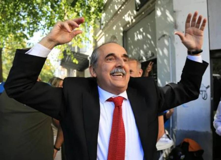 Casación confirmó la condena a Guillermo Moreno por manipulación de índices del INDEC