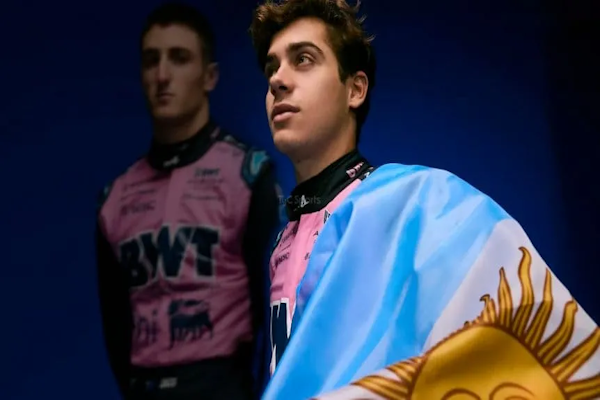 Por qué Alpine le da la espalda a Doohan y sube a Colapinto