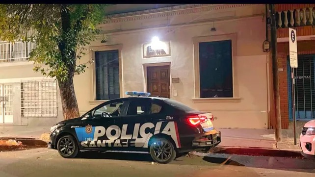 Detuvieron al presunto asesino del peluquero José Cejas