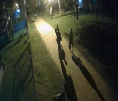 Desvalijaron cuatro viviendas en Colastiné Sur