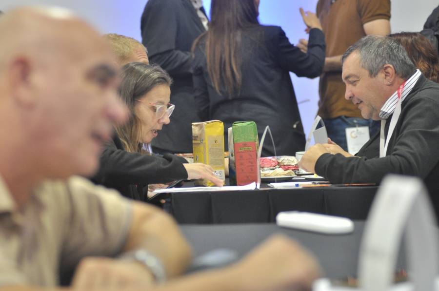 Presentan el concurso 