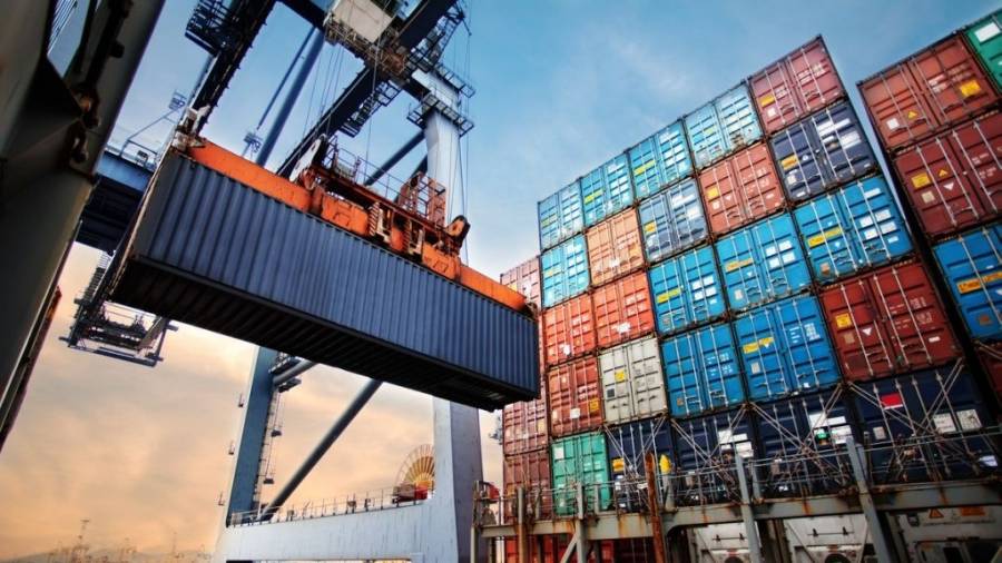 El Gobierno eliminó las retenciones a las exportaciones de casi 4.500 productos industriales