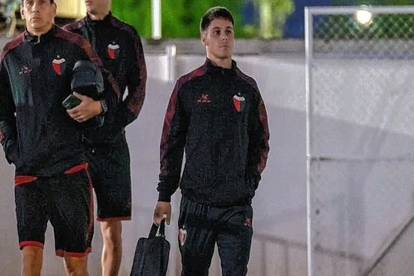 Se espera la sanción que la AFA le aplicará a Talpone