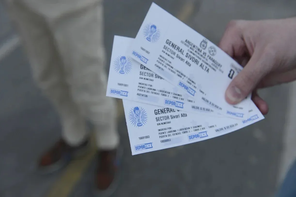 Los nuevos precios de las entradas generales