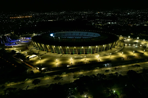 Mundial Femenino 2027: están las ocho sedes y estadios