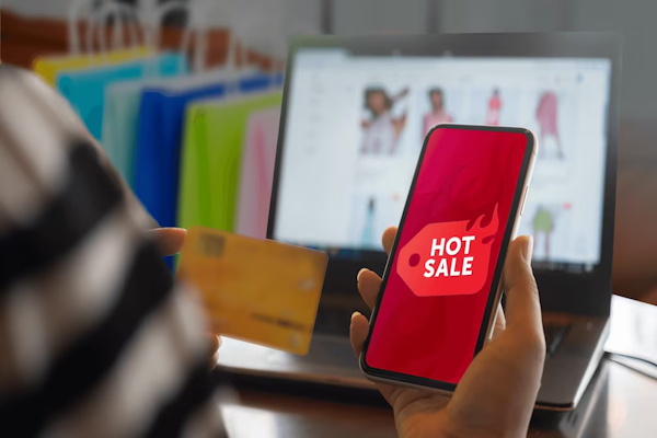 Hot Sale 2025: cómo aprovechar las promociones online