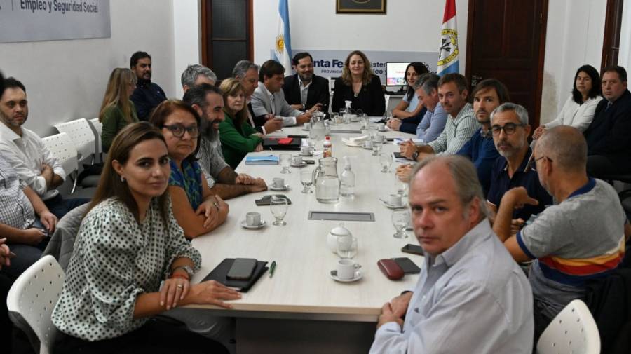 Ofrecen a Amra y Siprus un aumento del 8% para el segundo trimestre