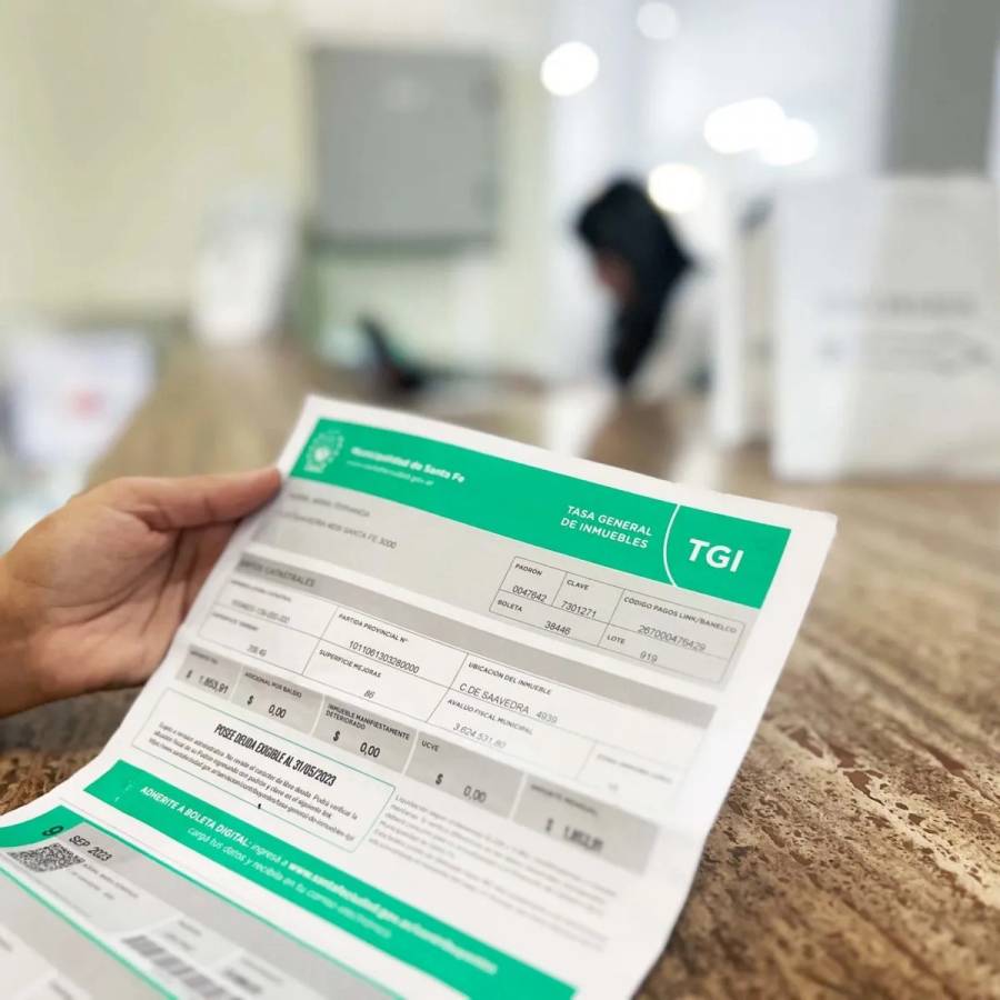 El Municipio eximirá del pago de la TGI y DREI a comerciantes 