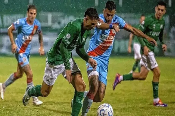 Primera Nacional: arranca la Fecha 14 del torneo