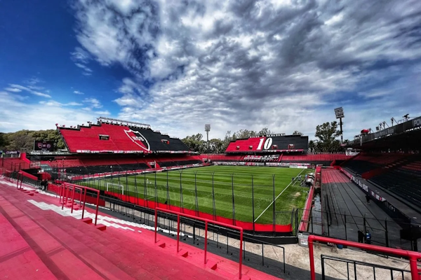 Newell ´s convocó a asamblea