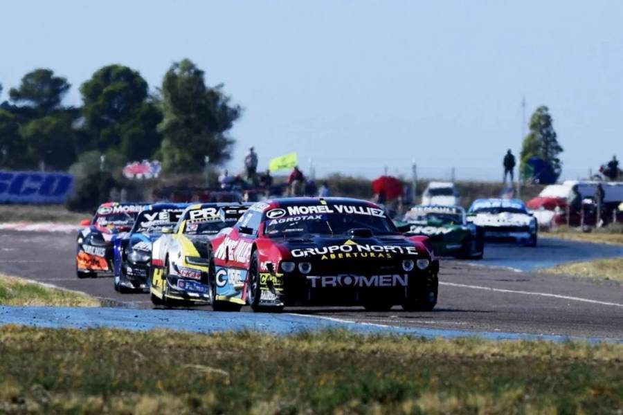 TC en Termas de Río Hondo: horario y cómo ver en vivo la clasificación de Turismo Carretera