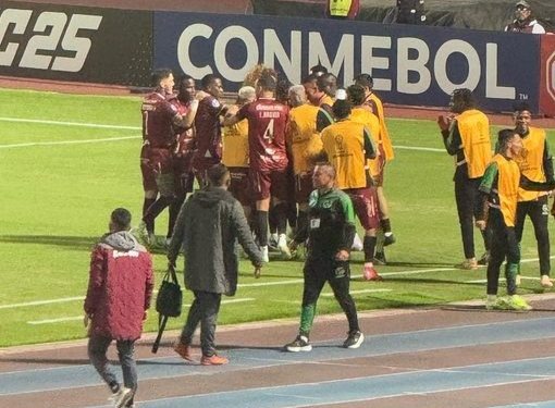 Antes de visitar a Unión, Mushuc Runa juega hoy en Ecuador