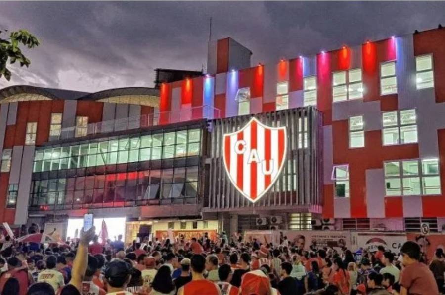 Encuentro Unionista detectó irregularidades en el padrón provisorio