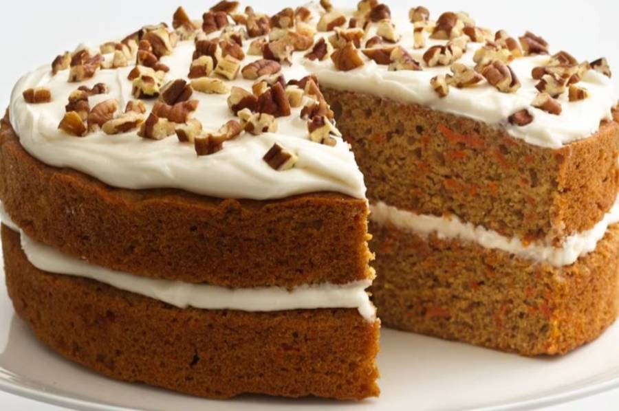 Ciencia explica por qué siempre hay lugar para el postre