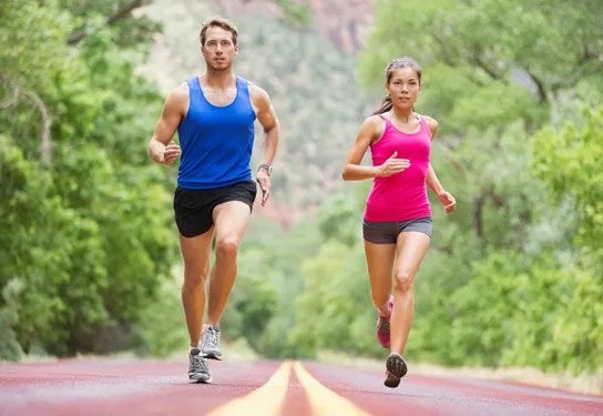 Qué es Jeffing y por qué cada vez más corredores lo eligen para entrenar