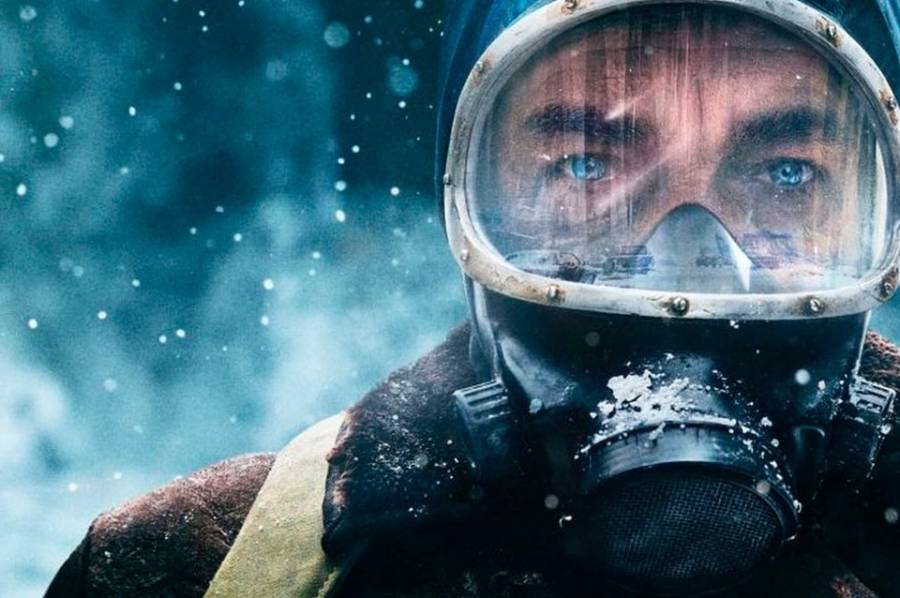 Netflix hará una juntada con fans de “El Eternauta”: cuándo y dónde