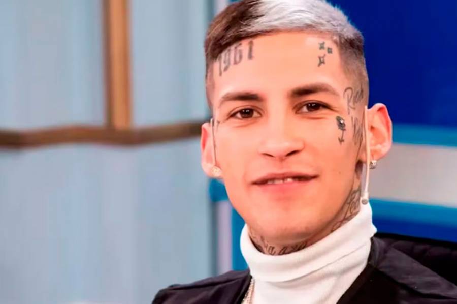 L-Gante se anotó para terminar el colegio