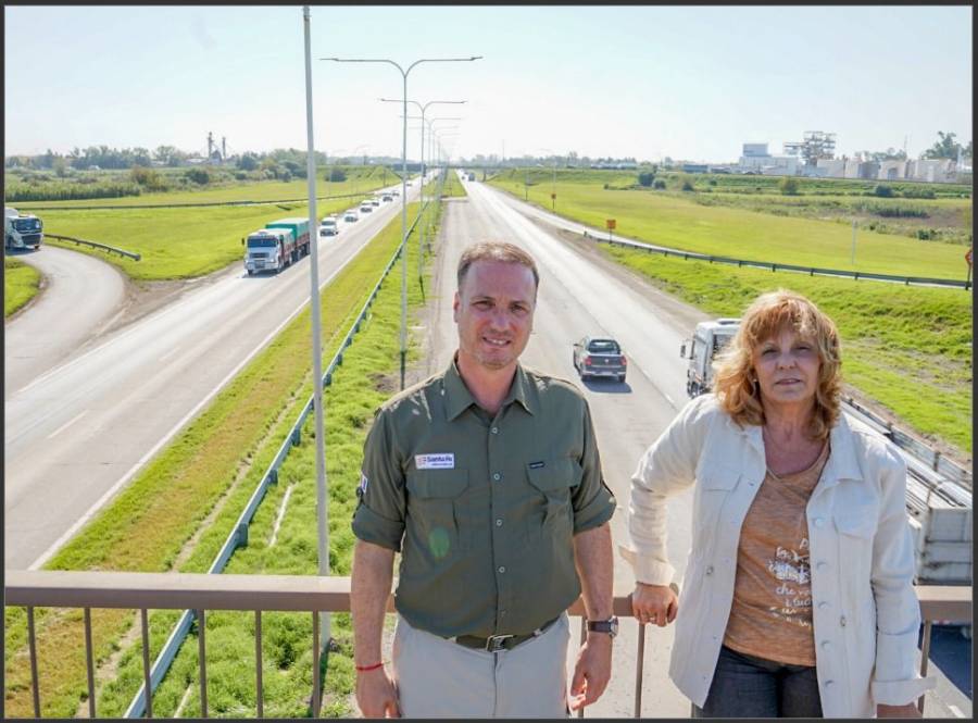 El Gobierno Provincial redujo en más del 80 % el costo del transporte del dinero 